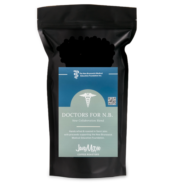 Doctors For NB Blend (454 g-1lb)