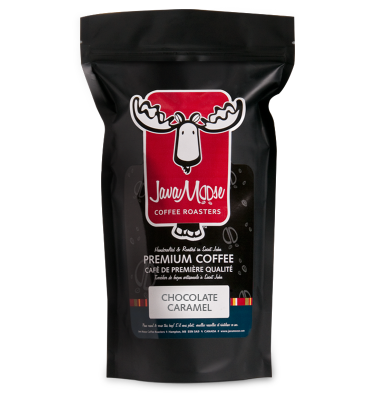 Chocolate Caramel (454 g)